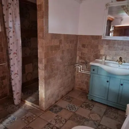 Lavanda Carasova Holiday home